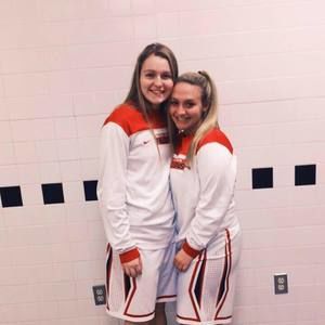 Meet your Posher, Harleigh